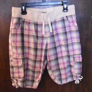 💚NWT Arizona- Bermuda Shorts- size 14